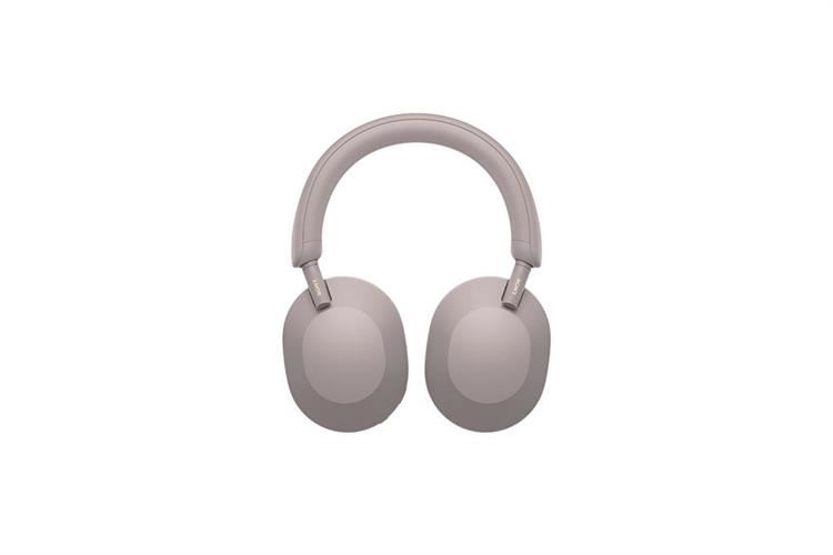 Tai nghe Bluetooth Chụp Tai Sony WH1000XM5 Màu Hồng