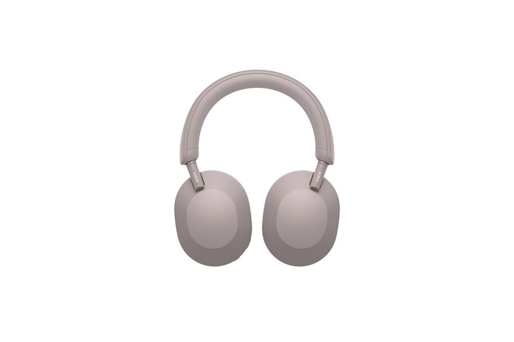 Tai nghe Bluetooth Chụp Tai Sony WH1000XM5 Màu Hồng