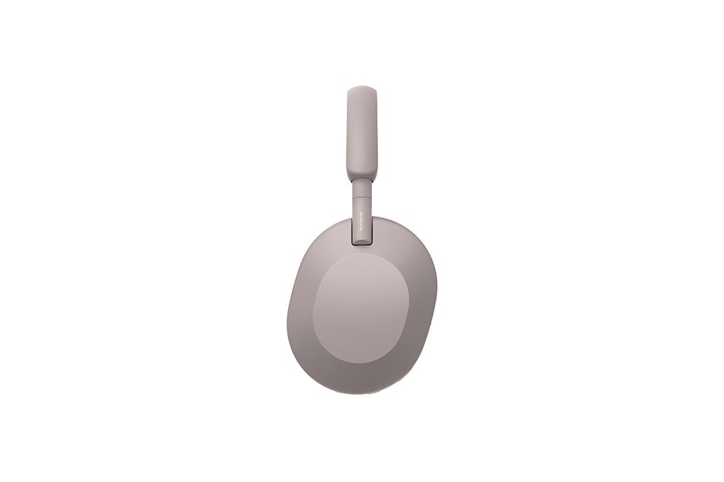 Tai nghe Bluetooth Chụp Tai Sony WH1000XM5 Màu Hồng