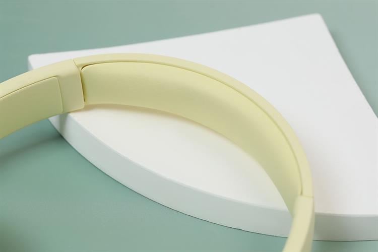 Tai nghe Bluetooth Chụp Tai Sony WH-CH520 Màu Vàng