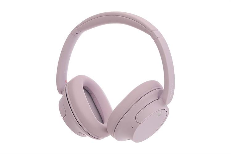 Tai nghe Bluetooth Chụp Tai Sony WH-CH720N Màu Hồng
