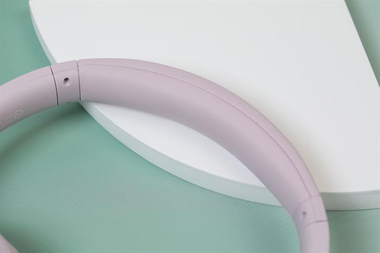 Tai nghe Bluetooth Chụp Tai Sony WH-CH720N Màu Hồng