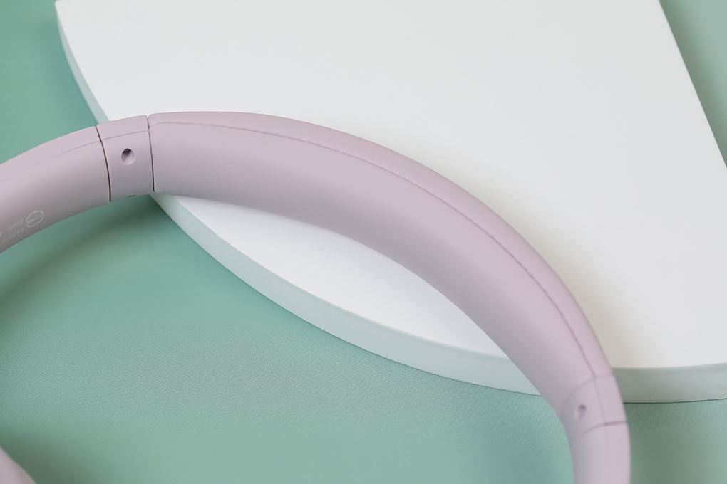 Tai nghe Bluetooth Chụp Tai Sony WH-CH720N Màu Hồng