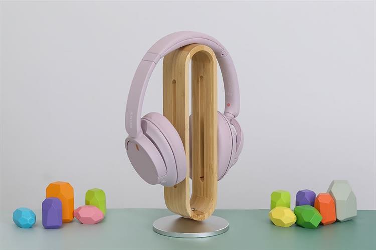 Tai nghe Bluetooth Chụp Tai Sony WH-CH720N Màu Hồng