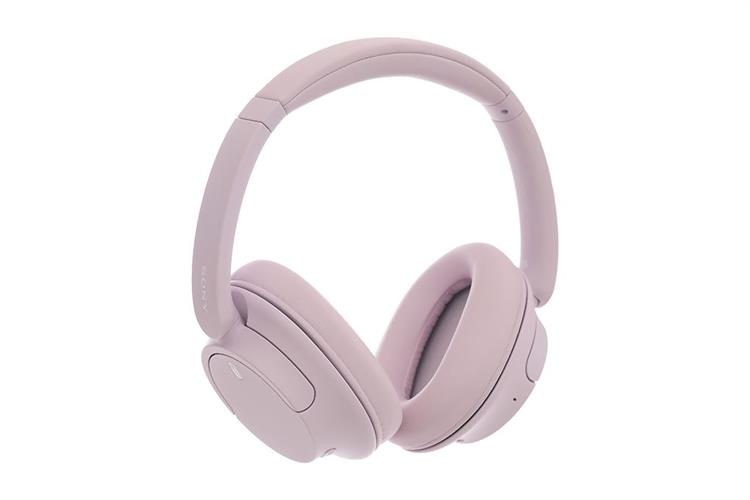 Tai nghe Bluetooth Chụp Tai Sony WH-CH720N Màu Hồng