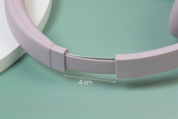 Tai nghe Bluetooth Chụp Tai Sony WH-CH720N Màu Hồng