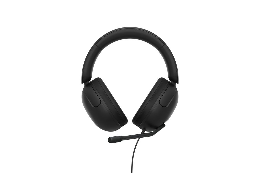 Tai nghe Chụp Tai Gaming Sony INZONE H3 MDR-G300 Màu Đen