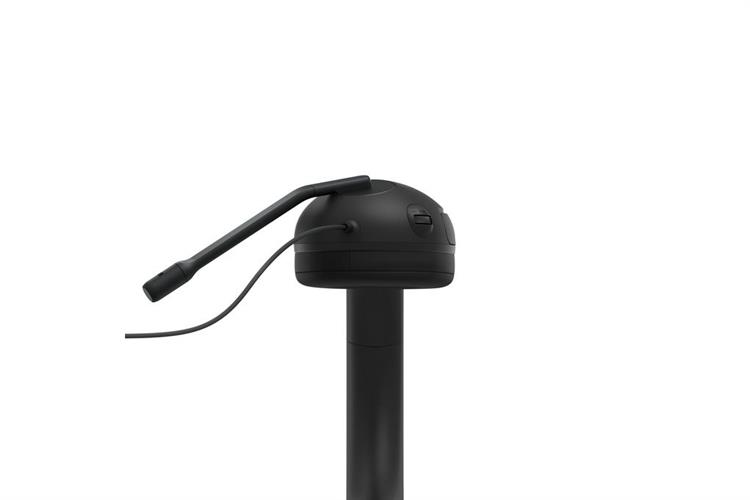 Tai nghe Chụp Tai Gaming Sony INZONE H3 MDR-G300 Màu Đen