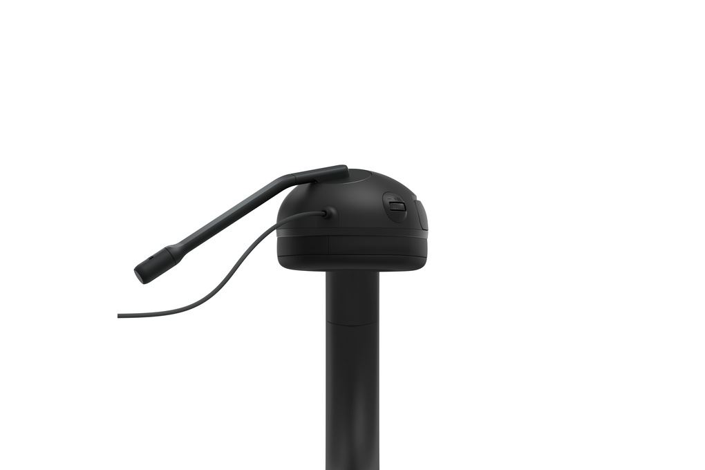 Tai nghe Chụp Tai Gaming Sony INZONE H3 MDR-G300 Màu Đen