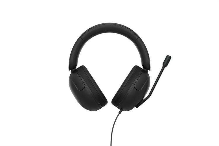 Tai nghe Chụp Tai Gaming Sony INZONE H3 MDR-G300 Màu Đen