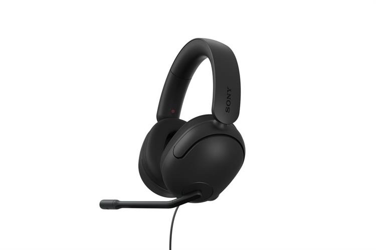 Tai nghe Chụp Tai Gaming Sony INZONE H3 MDR-G300 Màu Đen