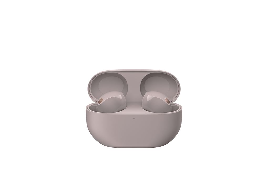 Tai nghe Bluetooth True Wireless Sony WF1000XM5 Màu Hồng