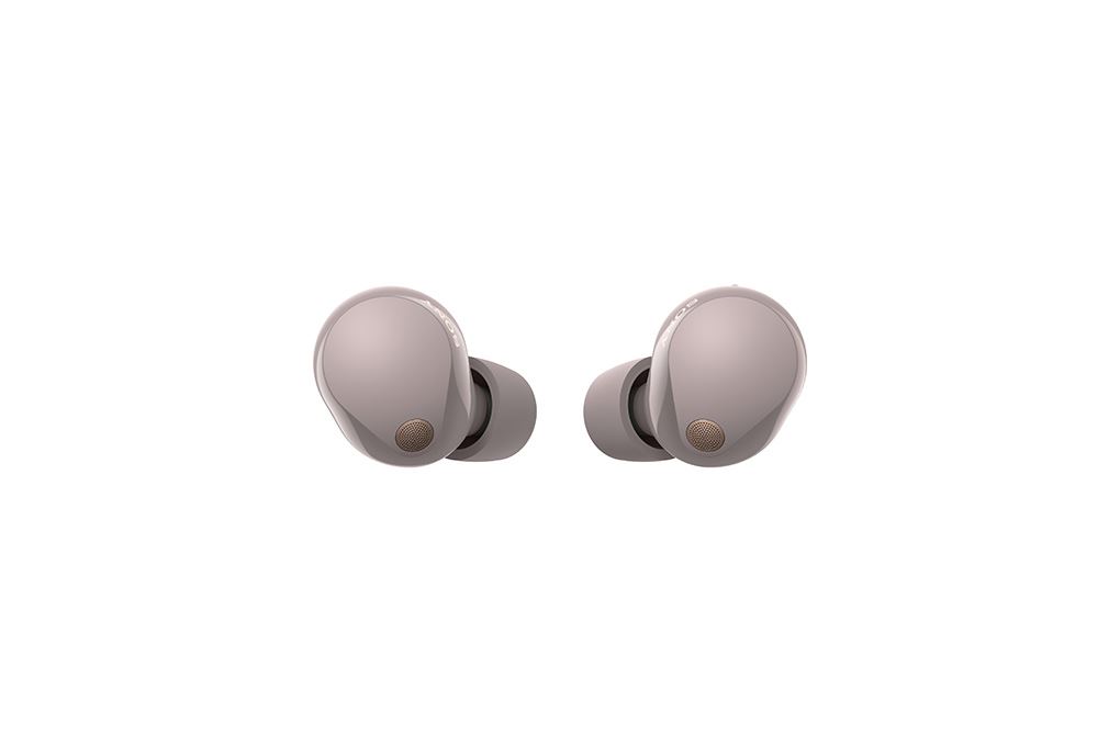 Tai nghe Bluetooth True Wireless Sony WF1000XM5 Màu Hồng