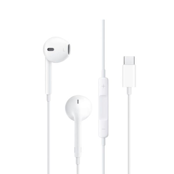 EarPods jack cắm USB-C (Ảnh: Apple)
