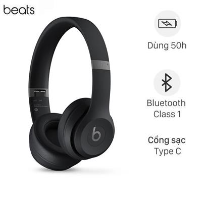 Tai Nghe Bluetooth Chụp Tai Beats Solo 4