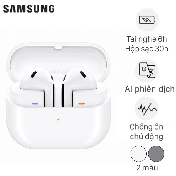 Tai nghe TWS Samsung Galaxy Buds3 R530N
