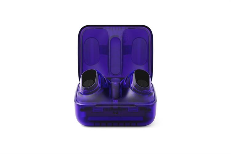 Tai nghe Bluetooth True Wireless Gaming Sony INZONE Buds WF-G700N Màu Tím