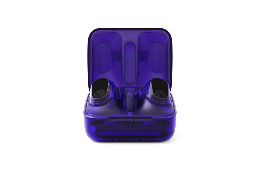 Tai nghe Bluetooth True Wireless Gaming Sony INZONE Buds WF-G700N Màu Tím