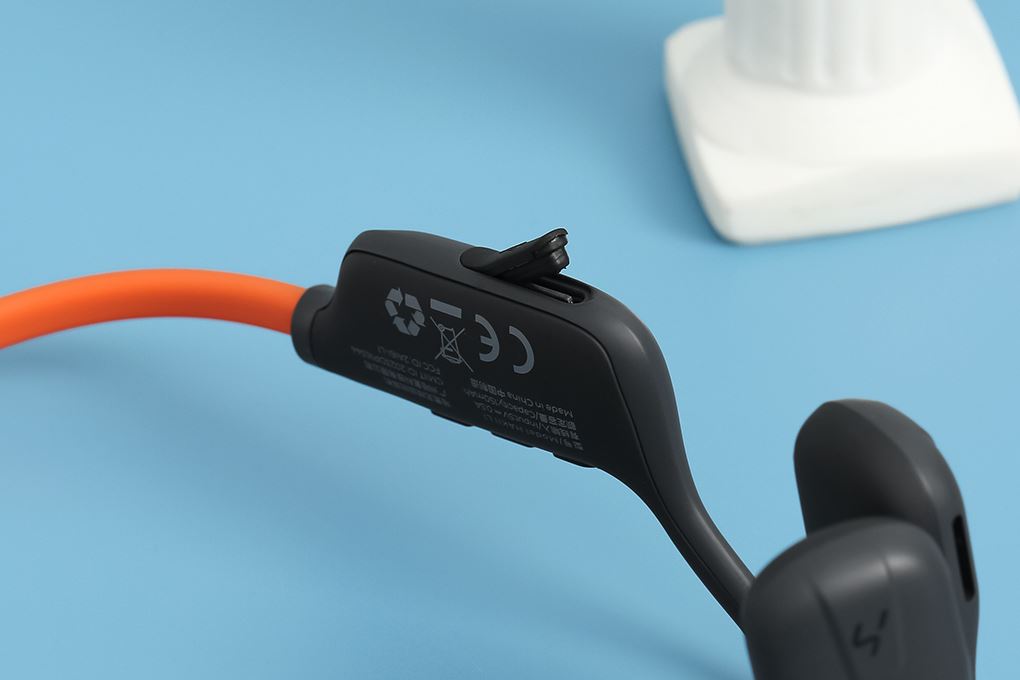 Tai nghe Bluetooth truyền âm thanh qua không khí Havit Hakii Light - 9