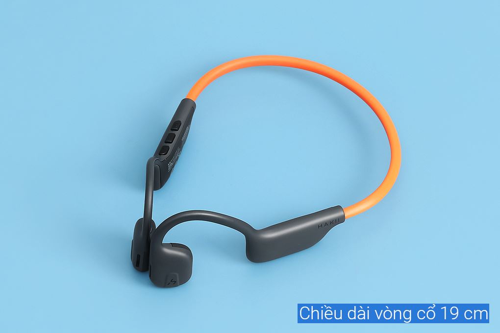 Tai nghe Bluetooth truyền âm thanh qua không khí Havit Hakii Light - 13