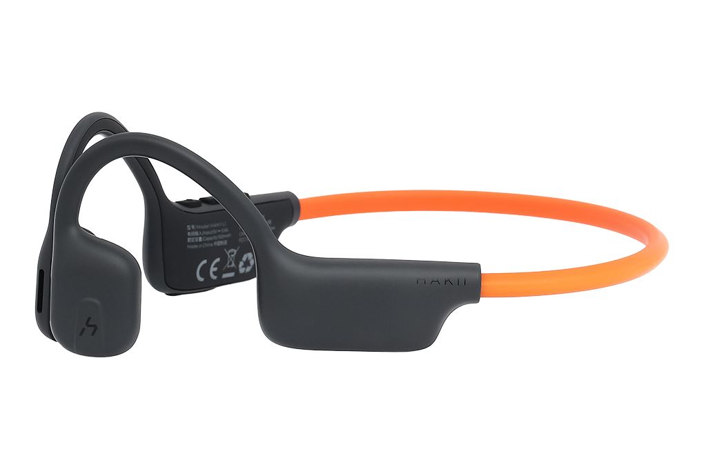 Tai nghe Bluetooth truyền âm thanh qua không khí Havit Hakii Light - 2