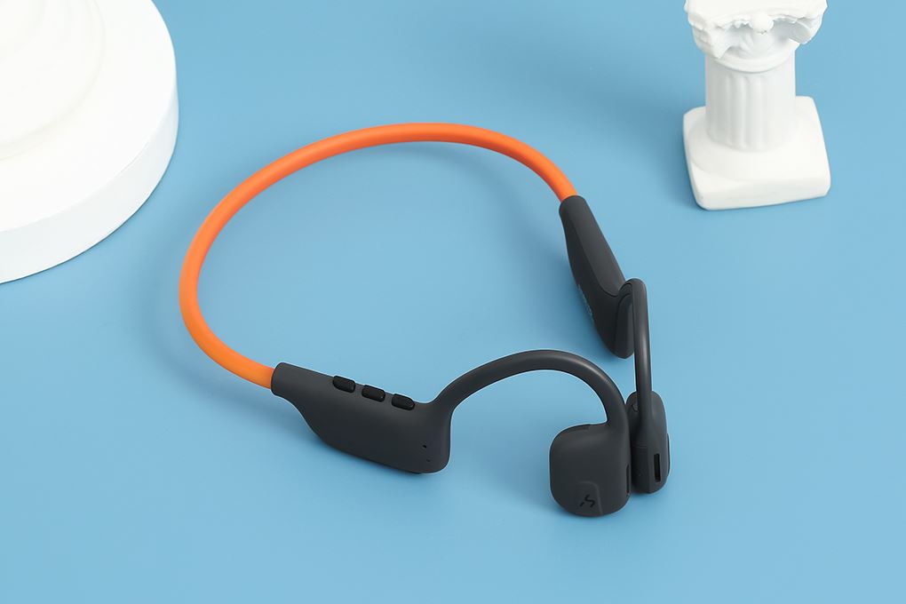 Tai nghe Bluetooth truyền âm thanh qua không khí Havit Hakii Light - 3