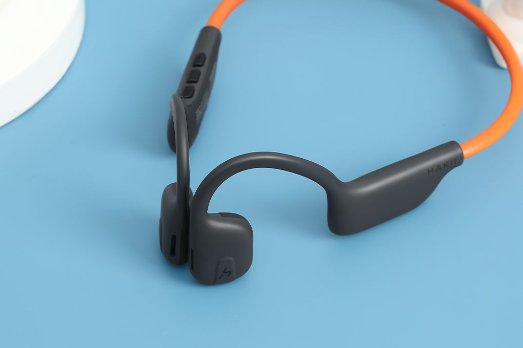 Tai nghe Bluetooth truyền âm thanh qua không khí Havit Hakii Light - 5