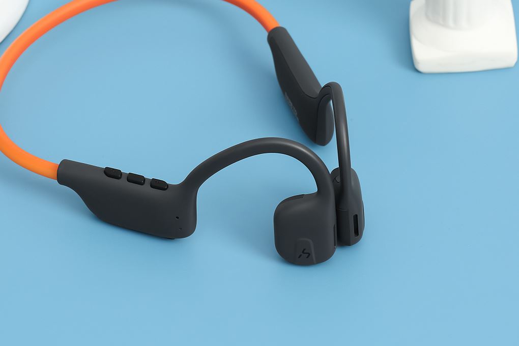 Tai nghe Bluetooth truyền âm thanh qua không khí Havit Hakii Light - 6