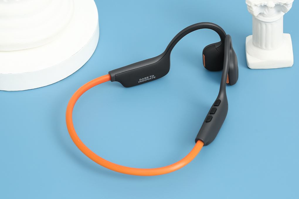 Tai nghe Bluetooth truyền âm thanh qua không khí Havit Hakii Light - 7