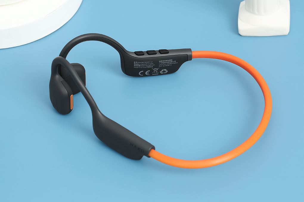 Tai nghe Bluetooth truyền âm thanh qua không khí Havit Hakii Light - 8