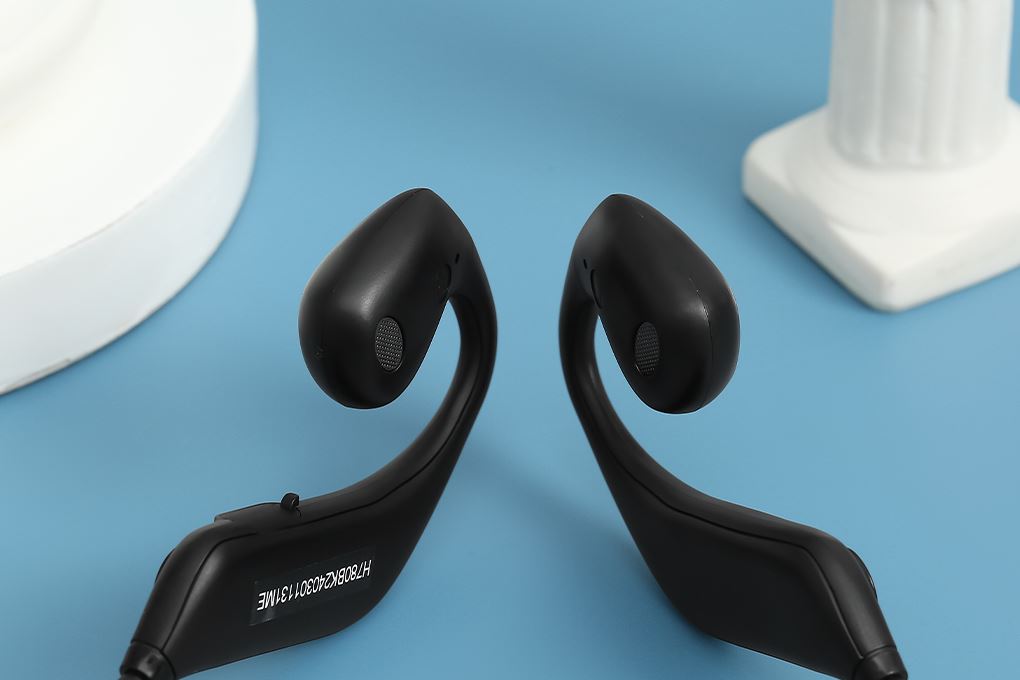 Tai nghe Bluetooth dẫn khí truyền âm Soul Open-Ear Plus - 10