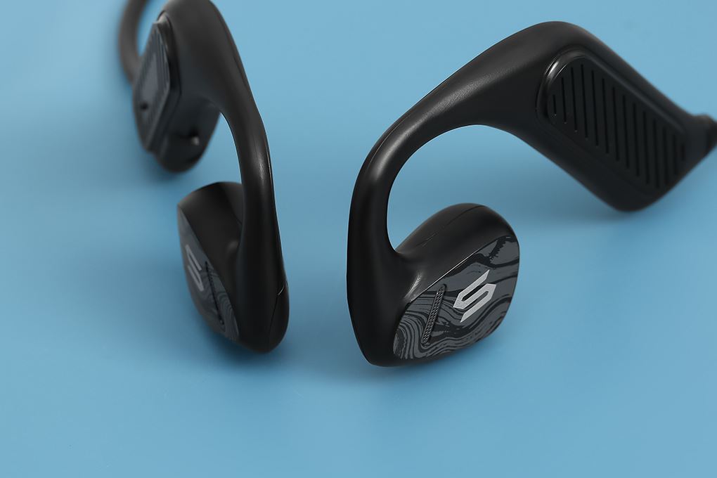 Tai nghe Bluetooth dẫn khí truyền âm Soul Open-Ear Plus - 11