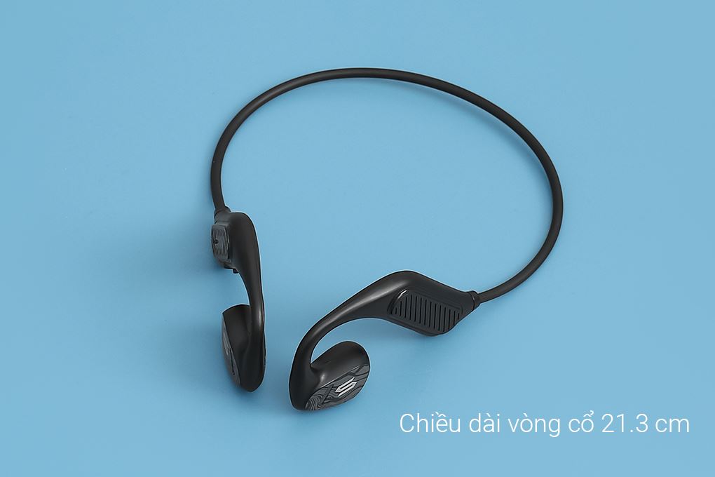 Tai nghe Bluetooth dẫn khí truyền âm Soul Open-Ear Plus - 16