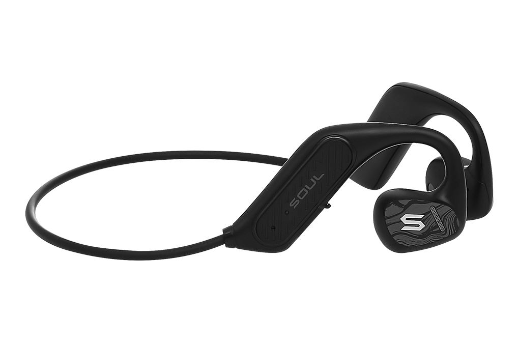 Tai nghe Bluetooth dẫn khí truyền âm Soul Open-Ear Plus - 3