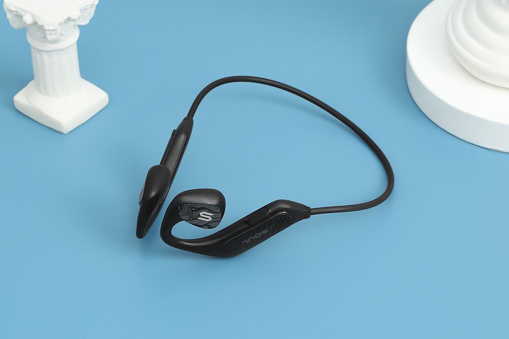 Tai nghe Bluetooth dẫn khí truyền âm Soul Open-Ear Plus - 5