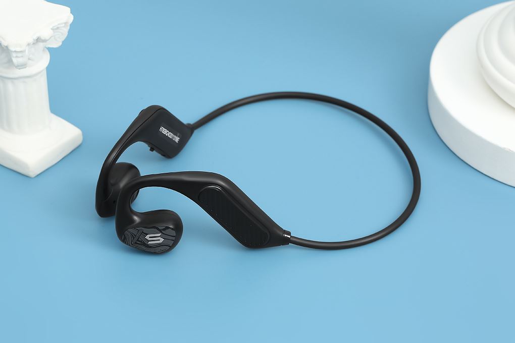 Tai nghe Bluetooth dẫn khí truyền âm Soul Open-Ear Plus - 7