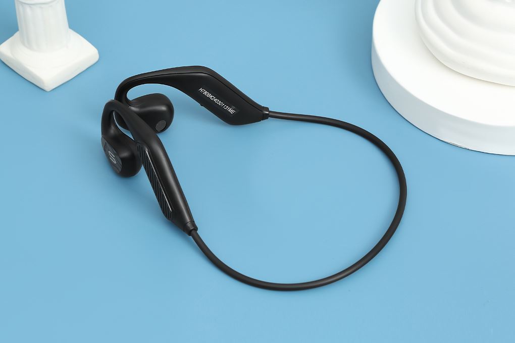 Tai nghe Bluetooth dẫn khí truyền âm Soul Open-Ear Plus - 8