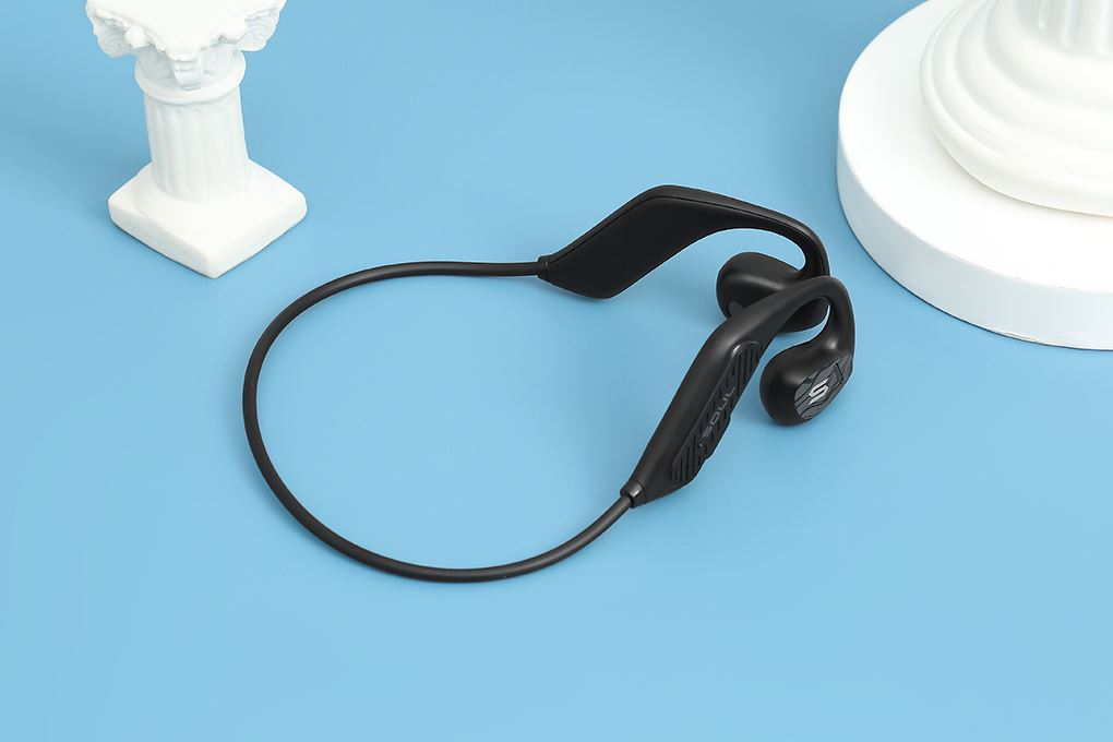 Tai nghe Bluetooth dẫn khí truyền âm Soul Open-Ear Plus - 9