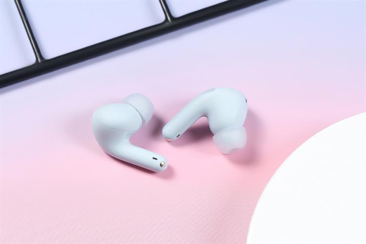 Tai nghe Bluetooth True Wireless Xiaomi Redmi Buds 6 Lite Màu Xanh Da Trời