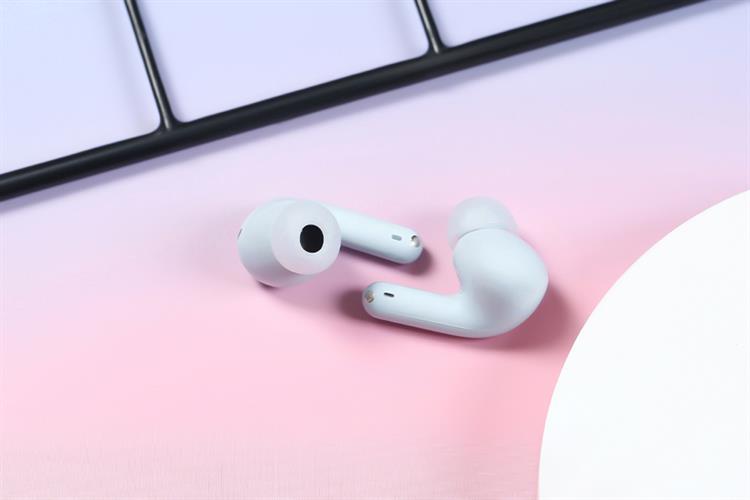 Tai nghe Bluetooth True Wireless Xiaomi Redmi Buds 6 Lite Màu Xanh Da Trời