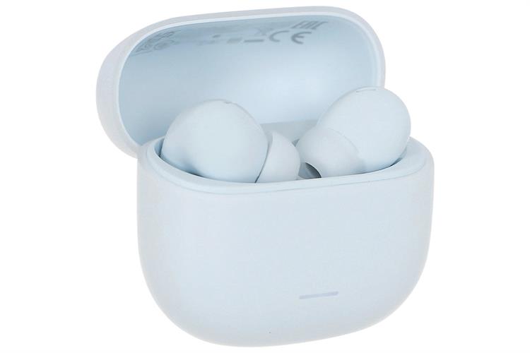 Tai nghe Bluetooth True Wireless Xiaomi Redmi Buds 6 Lite Màu Xanh Da Trời