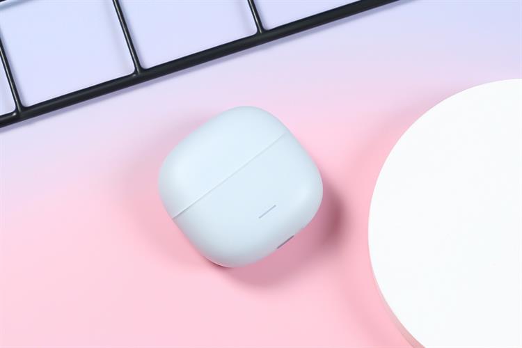 Tai nghe Bluetooth True Wireless Xiaomi Redmi Buds 6 Lite Màu Xanh Da Trời