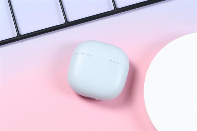 Tai nghe Bluetooth True Wireless Xiaomi Redmi Buds 6 Lite Màu Xanh Da Trời