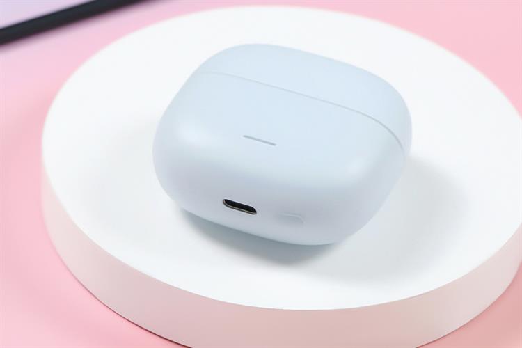 Tai nghe Bluetooth True Wireless Xiaomi Redmi Buds 6 Lite Màu Xanh Da Trời