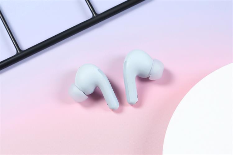 Tai nghe Bluetooth True Wireless Xiaomi Redmi Buds 6 Lite Màu Xanh Da Trời