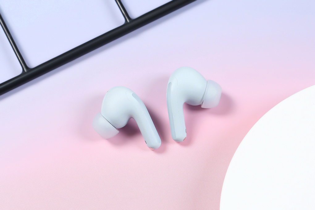 Tai Nghe Bluetooth True Wireless Xiaomi Redmi Buds 6 Lite Tai Nghe Bluetooth True Wireless Xiaomi Redmi Buds 6 Lite