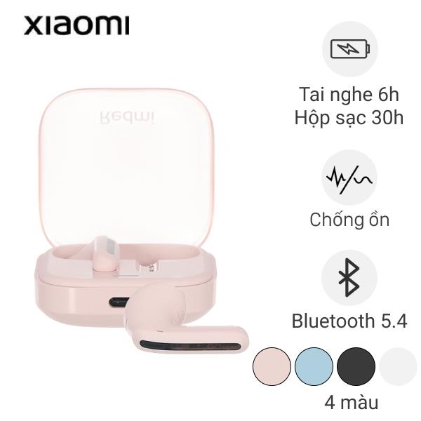 Tai nghe TWS Xiaomi Redmi Buds 6 Active