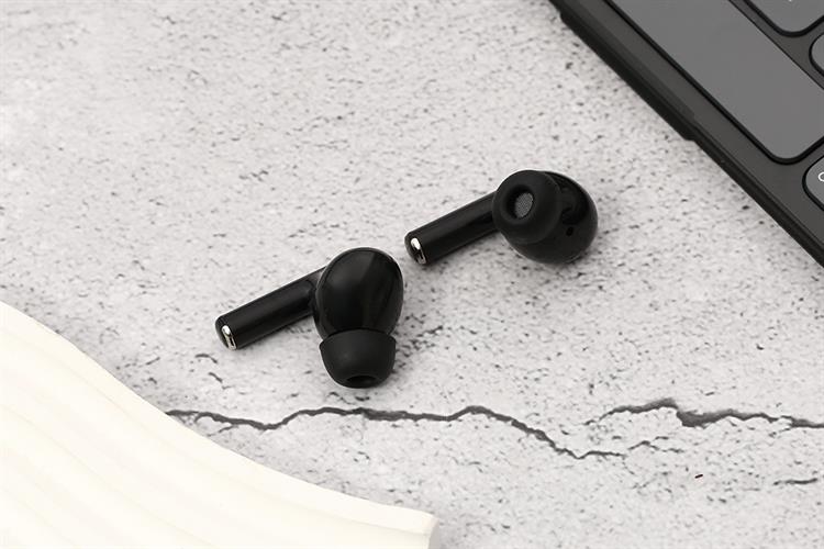 Tai nghe Bluetooth True Wireless Sounarc Q1 Earbuds Màu Đen