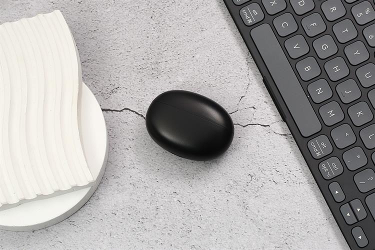 Tai nghe Bluetooth True Wireless Sounarc Q1 Earbuds Màu Đen