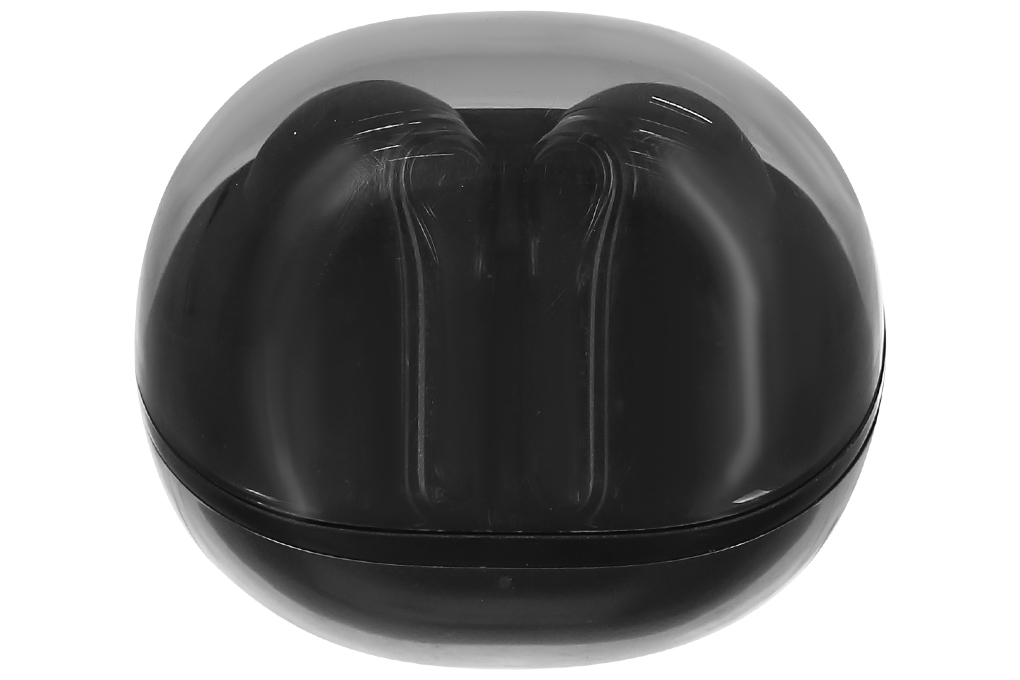 Tai nghe Bluetooth True Wireless Soundpeats Clear-Pods Màu Đen